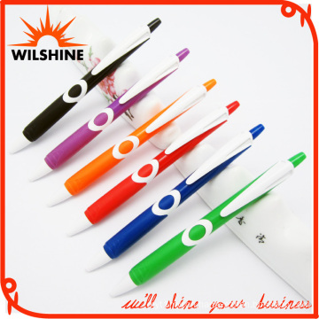 New Design Plastic Ballpoint Pen for Promotion (BP0230)